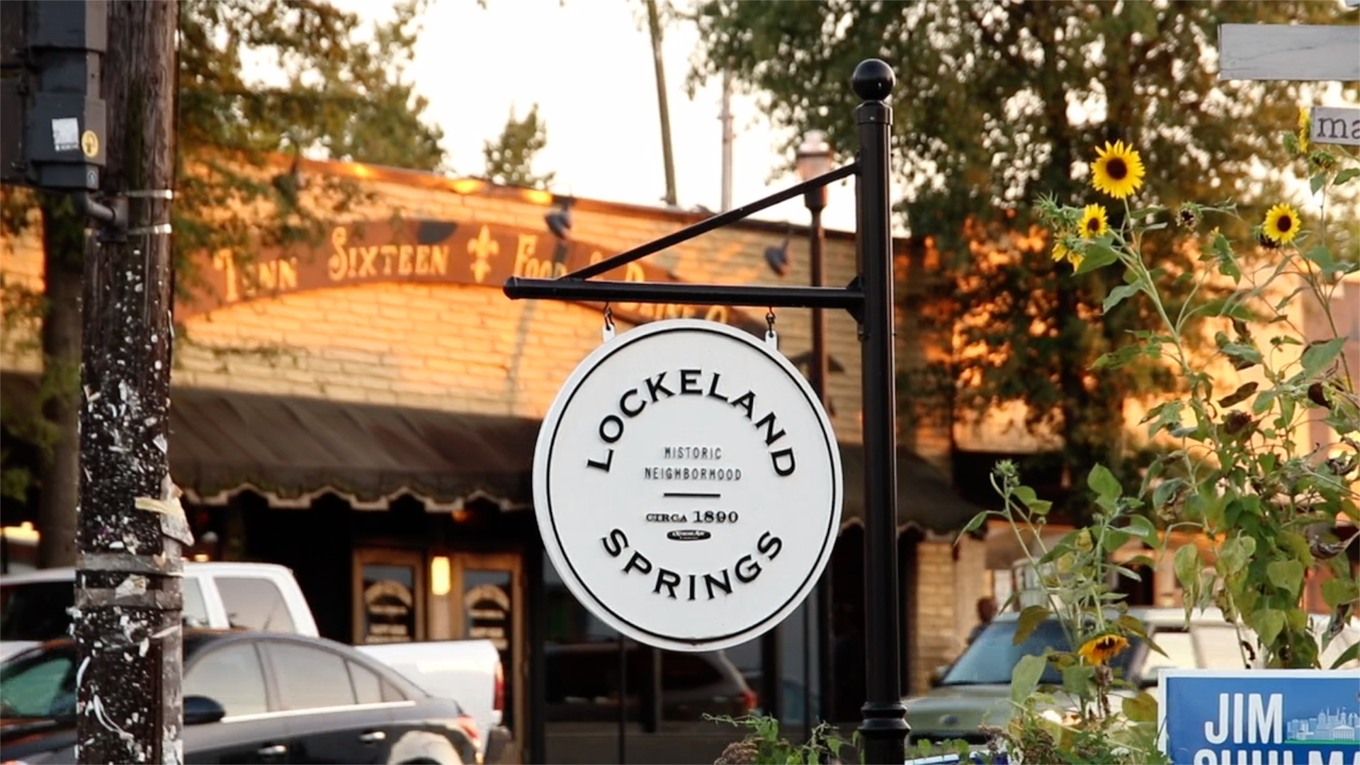 Nashville | East Office